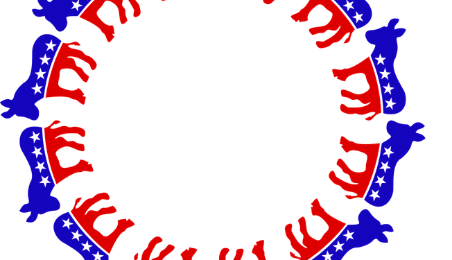 Algunos demócratas llaman a reformas gubernamentales más radicales