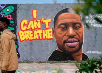 1619: El problema  racial mueve la campaña electoral