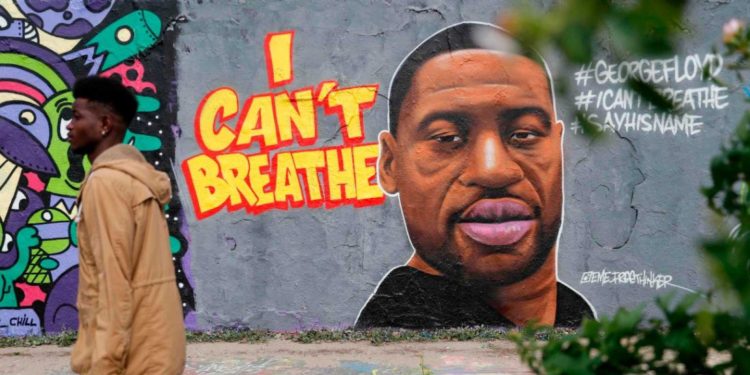 1619: El problema racial mueve la campaña electoral