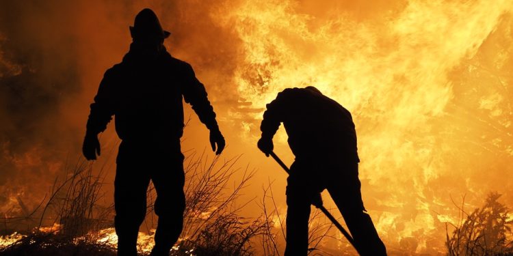 Científicos prevén peores desastres climáticos en el futuro