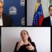Venezuela: Juan Guaidó anunció un acuerdo con la DEA