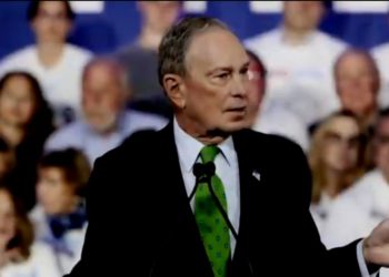 Michael Bloomberg ayudó a recaudar más de $20 millones para que puedan votar los delincuentes de Florida