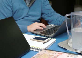 ¡Aumentará economía! España aprueba ley que regula el teletrabajo