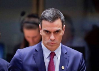 ¿Problemas en España? Pedro Sánchez alerta a sus ministros sobre lo que se les avecina