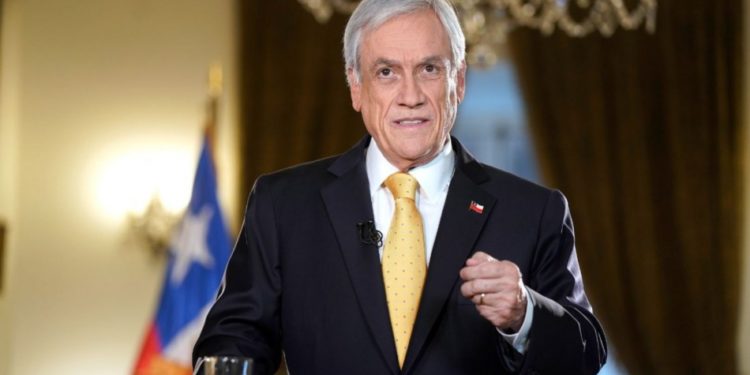 Creación de empleos es la meta urgente en Chile