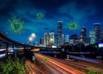 Texas supera los 10.000 fallecidos por Covid-19