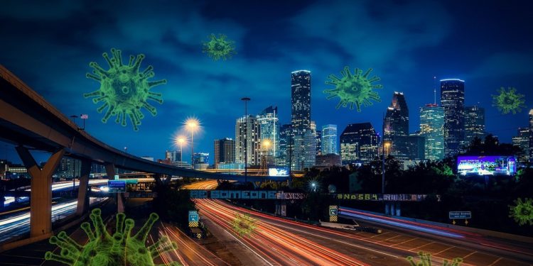 Texas supera los 10.000 fallecidos por Covid-19