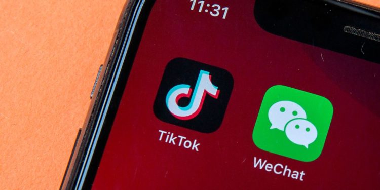 ¡Decisión Final! EEUU prohíbe TikTok y WeChat por seguridad nacional e invasión de privacidad