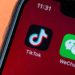 ¡Decisión Final! EEUU prohíbe TikTok y WeChat por seguridad nacional e invasión de privacidad