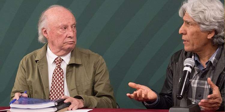 Van cuatro: renuncia ministro mexicano de ambiente