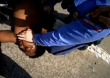 Sentencias polémicas en EEUU de violencia policial por motivos raciales