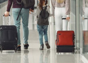 Así reactiva Colombia los vuelos internacionales