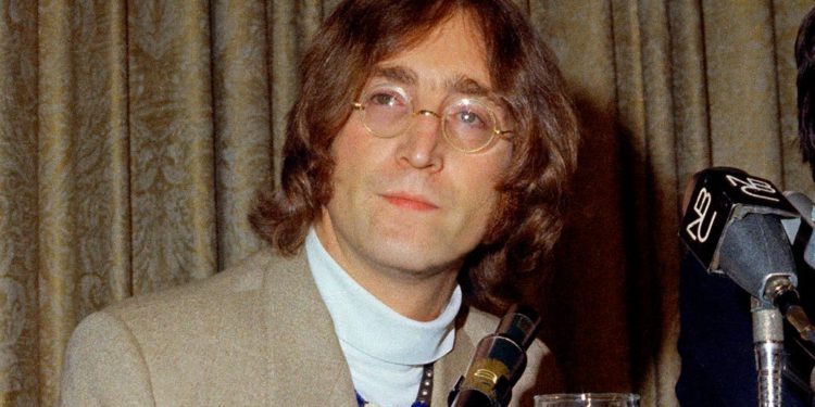 John Lennon, el músico que quiso cambiar el mundo