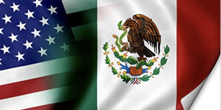 Se prolonga la medida de cierre fronterizo entre México y Estados Unidos