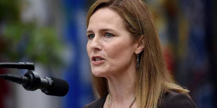 Jueza Barret hablará de su filosofía judicial en el inicio de la audiencia para su confirmación a la Corte Suprema