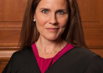 En datos: Conozca más a la Jueza Amy Coney Barrett