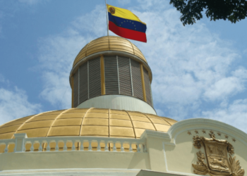 Asamblea Nacional legítima de Venezuela declara insconstituional la "Ley Antibloqueo"