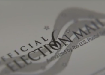 En Florida tienen contratiempos con miles de boletas de votación por correo