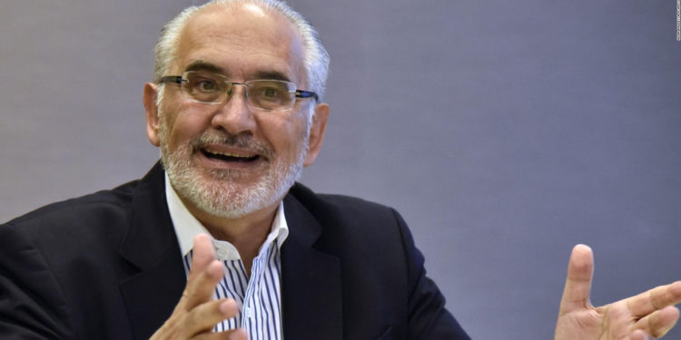 Oposición reconoció “contundente” triunfo de Luis Arce en elecciones de Bolivia