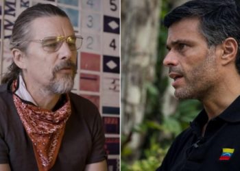 ¿Por qué Ethan Hawke se interesa en Leopoldo López y la dictadura en Venezuela?