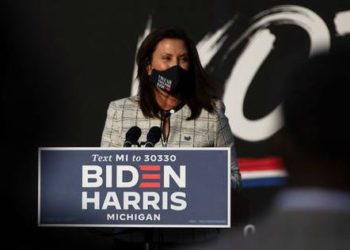 FBI aborta complot para secuestrar a gobernadora de Michigan