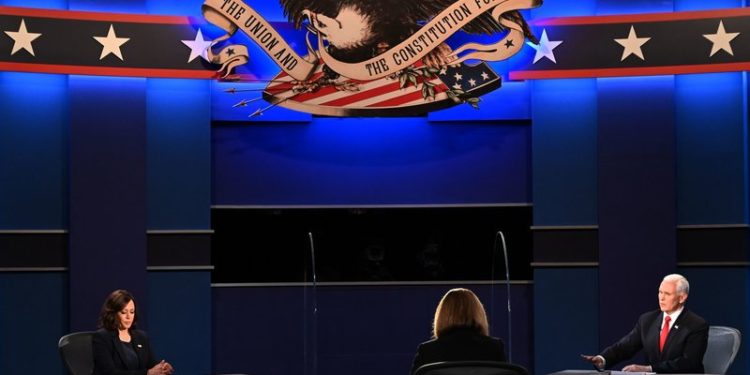 Conclusiones del debate entre Mike Pence y Kamala Harris