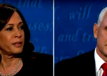El cruce de Harris y Pence por una vacuna contra el covid-19 aprobada por Trump