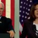 ¿Qué se puede esperar del debate entre Kamala Harris y Mike Pence?