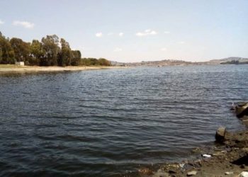 México pasa las de Caín para pagar medio año de su cuota de agua a EE. UU.