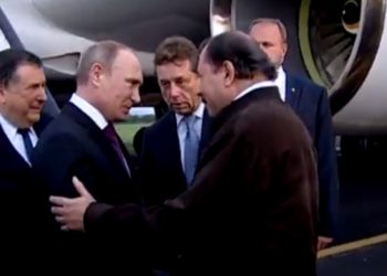 Red de narcotráfico de Ortega crece bajo la protección de Putin en Crimea