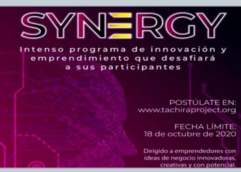 Primer programa de emprendimiento en Venezuela apoyado por el MIT