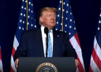 Claves para que Trump pueda extender su mandato