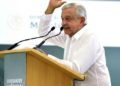 AMLO negó que existe un rebrote de la pandemia en México