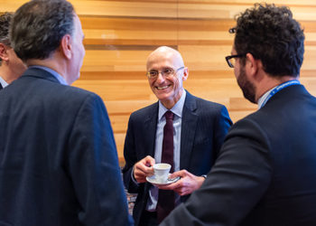 Bancos europeos se fusionan  tras el Covid