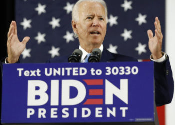 Campaña Biden-Harris estrenó otros tres anuncios en español en busca del voto latino