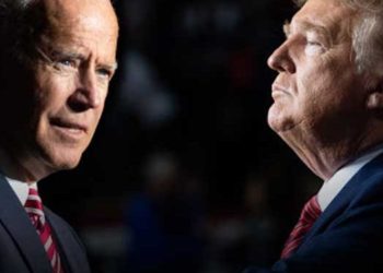 Demócratas temen que les pueda suceder lo de 2016