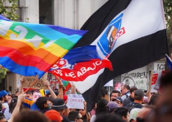 Lecciones aprendidas a un año del estallido social en Chile