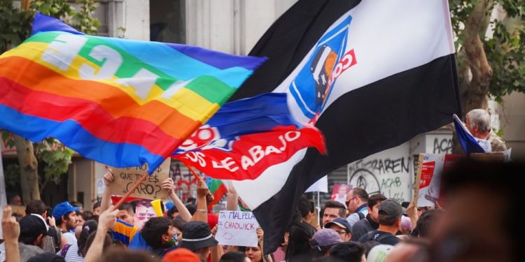 Lecciones aprendidas a un año del estallido social en Chile