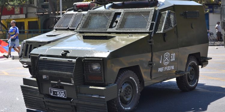 Lecciones aprendidas a un año del estallido social en Chile