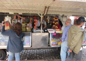 ¿Cómo se dividen las clases sociales en Argentina?