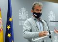 ¡El lobo llegó!… Coronavirus descontrolado en España ataca su economía y esperan toque de queda