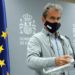 ¡El lobo llegó!… Coronavirus descontrolado en España ataca su economía y esperan toque de queda