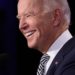 Joe Biden: "Si Florida se tiñe de azul, se acabó"