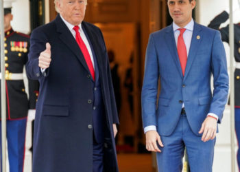 ¿Qué se esconde detrás del interés de Trump por Venezuela?