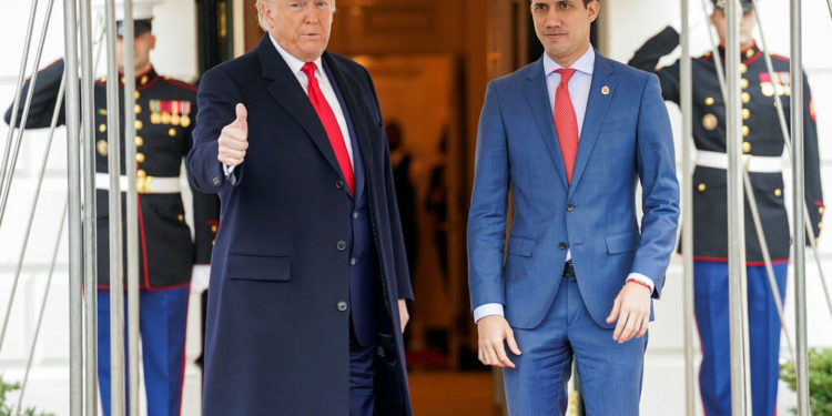 ¿Qué se esconde detrás del interés de Trump por Venezuela?