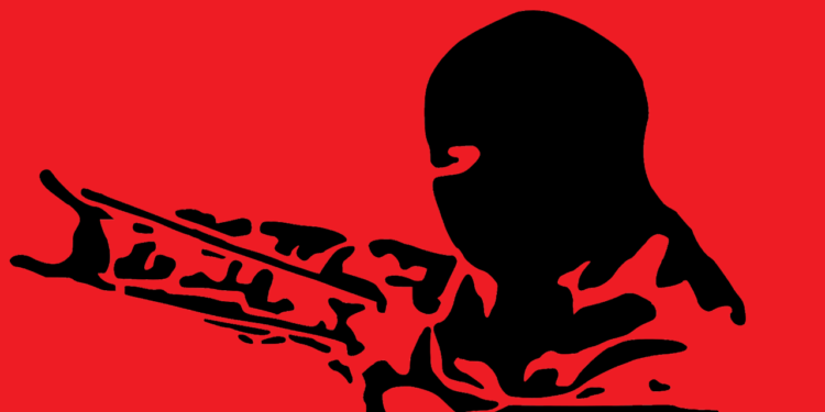 Editorial: De la espada a la hoz y el martillo