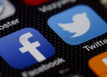 Rusia también se queja de supuesta censura de Facebook y Twitter