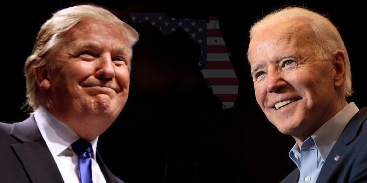Recta final por los votos de Florida: Biden y Trump en el "Estado del Sol"