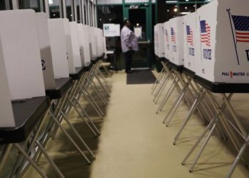 Más de 80 millones ya votaron en Estados Unidos