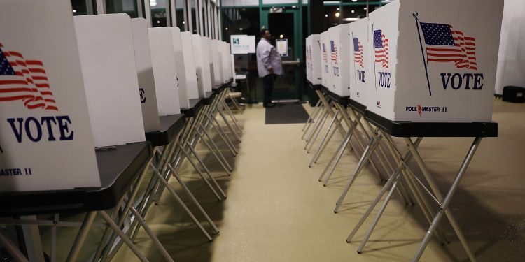 Cómo funciona el registro de votantes para poder participar en las elecciones de EE.UU